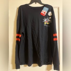 New Disney 100th Anniversary Shirt